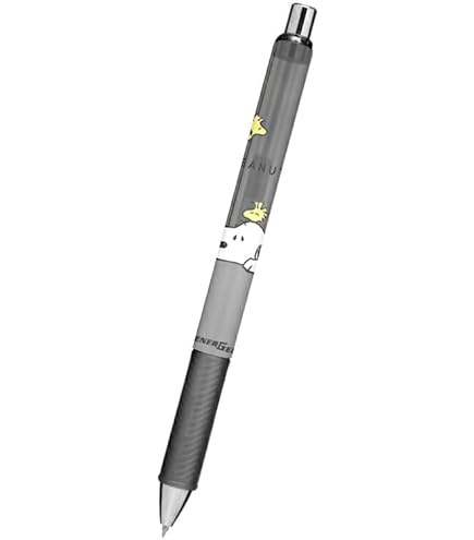 Amazon | カミオジャパン ポケモン エナージェル ゲルインキボールペン