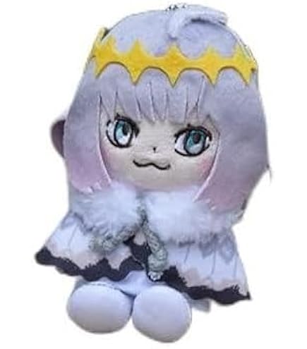 Amazon.co.jp: ちょこぷに ぬいぐるみ Fate/Grand Order プリテンダー