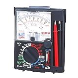 sanwa (三和電気計器) アナログテスター SP-18D [その他] [エレクトロニクス]