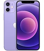 Apple iPhone 12 パープル 本体 箱付き Amazon | 【整備済み品】 Apple iPhone 12 128GB パープル SIMフリー