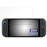 FILMEXT フィルム Nintendo Switch 2 用 保護フィルム 9H (強化ガラス 同等の高硬度) ブルーライトカット 反射低減 日本製