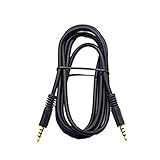 3.5mm(4極)Plug - 3.5mm(4極)Plug　1.5m