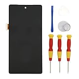 Pixel 7A 用スクリーン交換、 Pixel 7A 用有機発光ダイオードディスプレイデジタイザースクリーンタッチアセンブリ