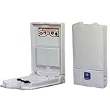 変更駅、垂直、32 x19 in