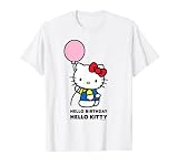 ハローキティ バルーン Tシャツ