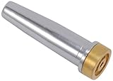 Hot Max 24042 6290-1-NX Harris Style Gas Cutting Tips for Natural Gas/Propane [並行輸入品]