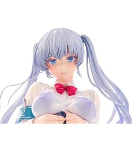 御伽　音夢　1/6スケールフィギュア　開封品 Amazon.co.jp: ロケットボーイ 御伽 音夢 1/6スケール塗装済み