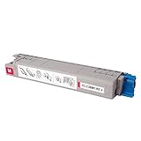 OKI 用 TC-C3BM1 再生トナーカートリッジ マゼンタ