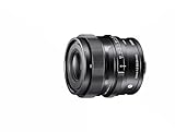 シグマ(Sigma) レンズ 50mm F2 DG DN Sony ソニー Eマウント 単焦点 標準 フルサイズ ミラーレス用 Contemporary