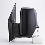 TYC 4720322 ホンダ シビック 運転席側電源 非加熱 交換用ミラー 203 8420042