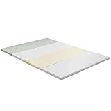 アルジップマット ALZIP matエコシリコン 【子供用プレイマット DUO】 オリーブグリーンG(200x140x4cm) 国際検査済みPU素材使用