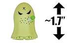 Booger Glow-in-Dark ~1.7" Smorkin' Mongers Filter Kings Series Mini-Figure [08] [並行輸入品]