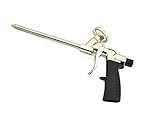 汎用 発砲 ウレタン フォーム カートリッジ ガン AHKAH WORKS (ブラック)