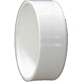 ジェノバ製品4インチSCH。 40 PVC-DWVは70154キャップ