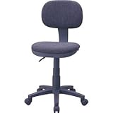 ナカバヤシ OAチェア グレー CGN-101N