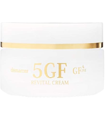 Amazon | セルケア GF プレミアムシリーズ 5Gリバイタクリーム 40g