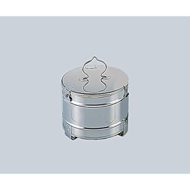 医療用カストスタンド 丸型カスト ダストボックス ヴィンテージ