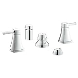Grohe Grandera Wideset Bidet .375 24034000 1