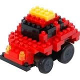 Tomy nanoblock motion Choro Q founder Choro Q