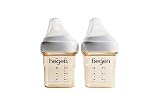 Hegen PCTOTM 150ml/5oz Feeding Bottle PPSU by hegen