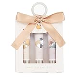 shobido 粧美堂 mofusand ハンドクリームトリオ ＜ WHITE ＞ MD24501 ハンドクリーム 3本セット モフサンド ホワイト