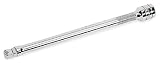 スナップオン エクステンションバー 首振り&固定 差込み角:3/8インチ 全長:203.2mm 【並行輸入】 FXWP8
