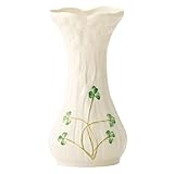 Belleek 0517 Daisy Spill Vase by Belleek