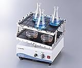 ロッキングミキサー RM-300用セカンドプラットホーム