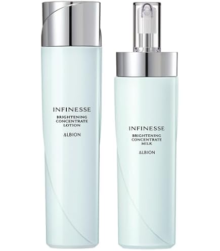 Amazon | アルビオン アンフィネス パンプ マトリクス ローション