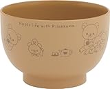 サンエックス リラックマお椀 KA20701