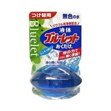 小林製薬 液体ブルーレットおくだけ つけ替用 ミントの香り ７０ｍｌ