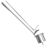 マルチシート穴あけ器 缶たん 熱で穴あけ！ (100mm)