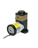 日東工器 ダイアフラム方式 液体ポンプ DPE-400BL-7P-Y1