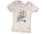 Disney(ディズニー) Tシャツ・カットソー 130サイズ 女の子