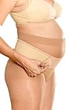 Emma Jane Maternity Support Belt (10-12) by Emma Jane