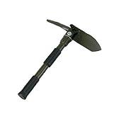 ロゴス 防災用品 LLL マルチショベル 82100110