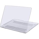 MOSISO MacBook Pro 13 Inch Case 2019 2018 2017 2016 Release A2159 A1989 A1706 A1708, Plastic Hard Shell Cover Compatible with