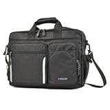 SCENE PRO シーンプロバッグ ブリーフケース ビジネスバッグ  SN-4586 (ブラック)