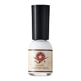 胡粉ネイル 10ml ショッパー付き 速乾 爪にやさしい (ベース＆トップコート)