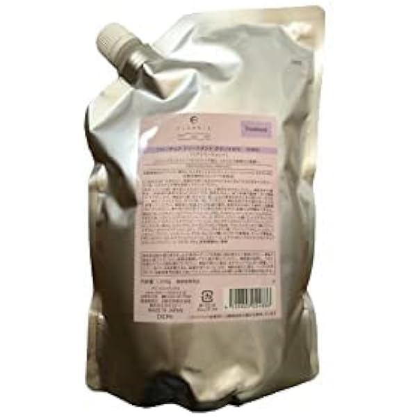 Amazon | フローディア グランストレッチ トリートメント 詰め替え用