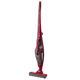 日立 掃除機 コードレス スティッククリーナー パールレッド PV-BE200 R