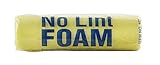 Foampro 107 Marine & Epoxiesフォームローラーカバー、7 " x 3 / 16 "