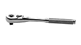 Armstrong 12-967A 1/2' Drive Quick Release Teardrop Ratchet [並行輸入品]