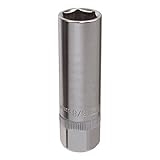 OEMTOOLS 22888 5/8 Inch 1/2 Inch Drive Magnetic Spark Plug Socket [並行輸入品]