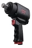 King Tony NC-6236Q 0.7 5 in. Drive Air Impact Wrench by King Tony