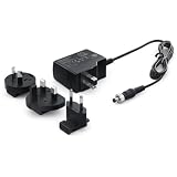 Blackmagic Design 12V12W ロック電源 ミニコンバーター用