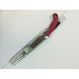 マイスター 竹挽き用240 透明サヤ入