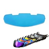 【kinkyamigo】 翌日配送 VAS-V MVシールド適合 イリジウム ミラーシールド 社外品 [ アライ Arai シールド RX-7X アストラル-X アストロGX ラパイドネオ ベクター-X ASTRAL-X ASTRO-GX RAPAIDE-NEO VECTOR-X XD VAS-Vシールド] (ピンロックシート) [並行輸入品]