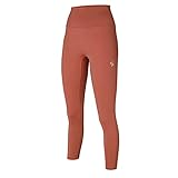 [XEXYMIX] ヨガウェア レギンス ストレッチ ヨガパンツ レディース 美脚 型番 XP9156T M ルイボス