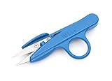 Wiss 1571b Bluntポイントquick-clip軽量速度Cutting Scissor by Apexツールグループ